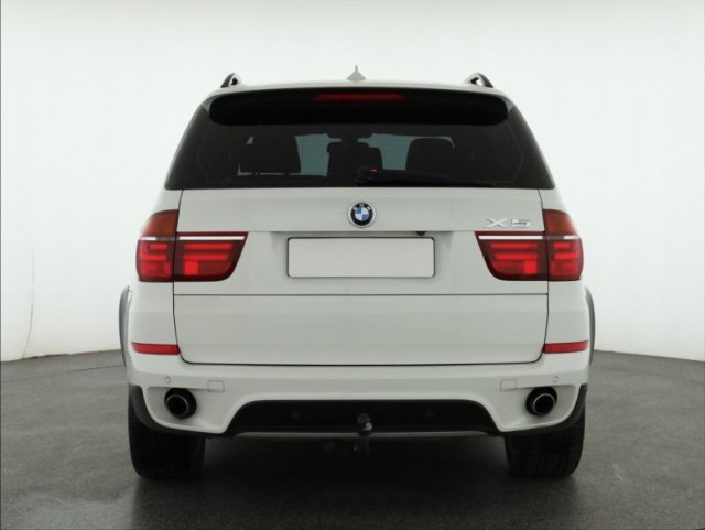 BMW X5  xDrive30d 