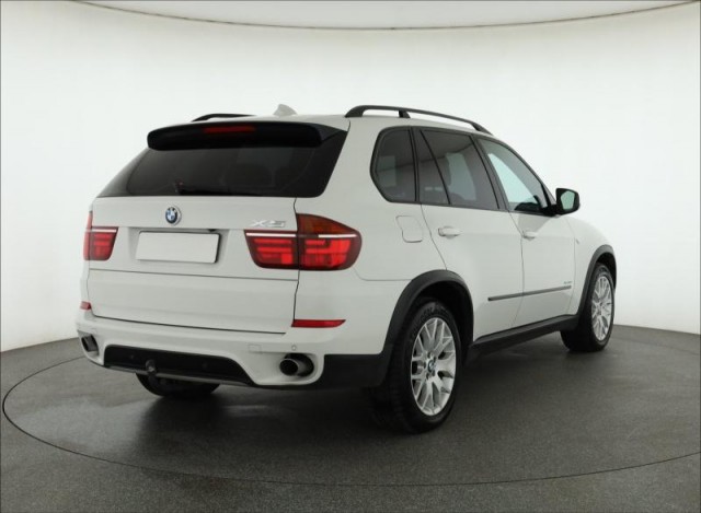 BMW X5  xDrive30d 