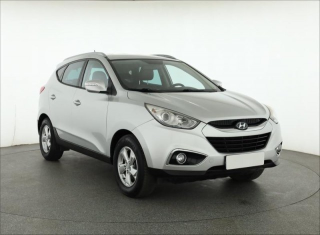 Hyundai ix35  1.7 CRDi 