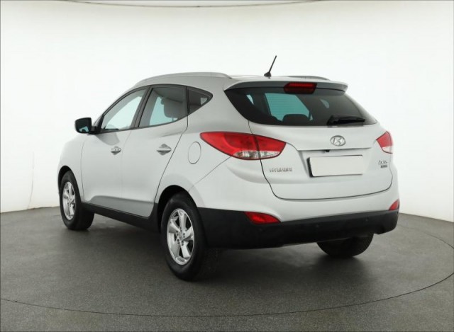 Hyundai ix35  1.7 CRDi 