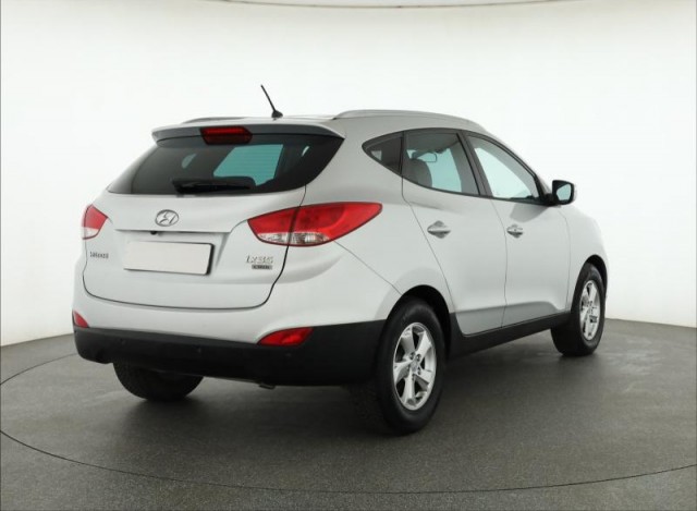 Hyundai ix35  1.7 CRDi 