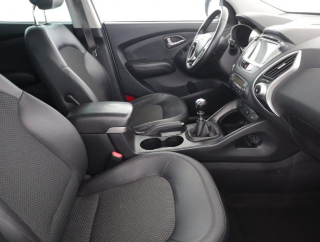 Hyundai ix35  1.7 CRDi 
