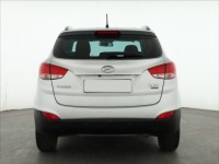 Hyundai ix35  1.7 CRDi 