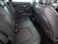 Hyundai ix35  1.7 CRDi 