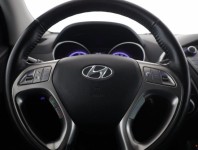 Hyundai ix35  1.7 CRDi 