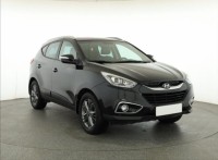 Hyundai ix35  2.0 CRDi Trikolor
