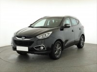 Hyundai ix35  2.0 CRDi Trikolor