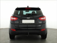 Hyundai ix35  2.0 CRDi Trikolor
