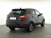 Hyundai ix35  2.0 CRDi Trikolor
