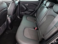 Hyundai ix35  2.0 CRDi Trikolor