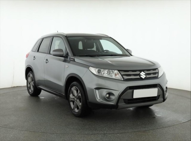 Suzuki Vitara  1.6 VVT 