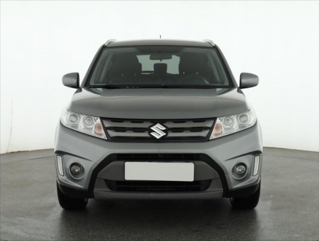 Suzuki Vitara  1.6 VVT 