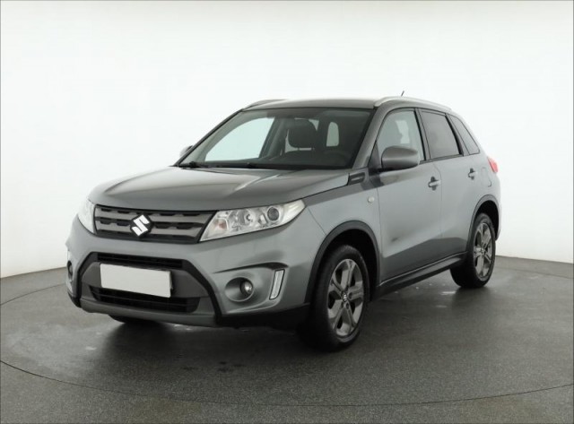 Suzuki Vitara  1.6 VVT 