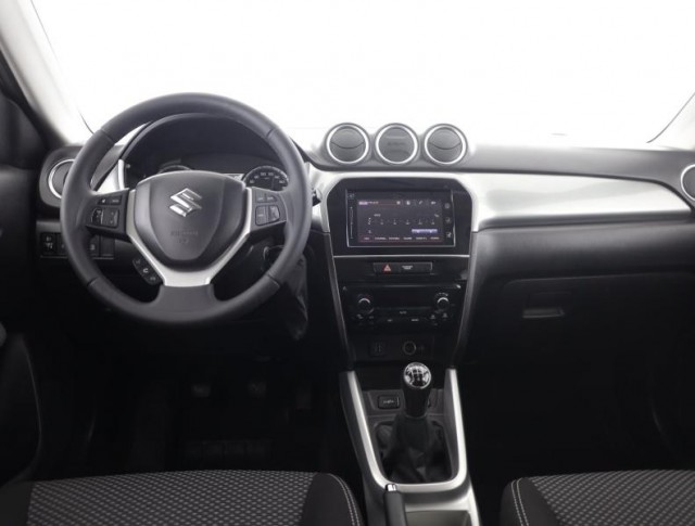 Suzuki Vitara  1.6 VVT 