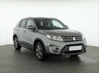 Suzuki Vitara  1.6 VVT 