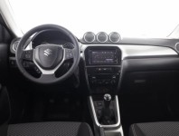 Suzuki Vitara  1.6 VVT 