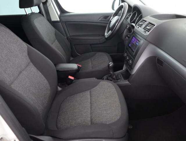 Škoda Yeti  2.0 TDI Ambition