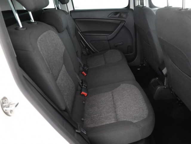 Škoda Yeti  2.0 TDI Ambition