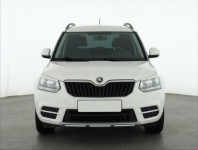 Škoda Yeti  2.0 TDI Ambition