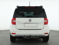 Škoda Yeti  2.0 TDI Ambition