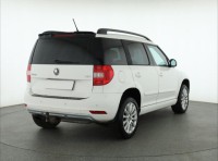 Škoda Yeti  2.0 TDI Ambition