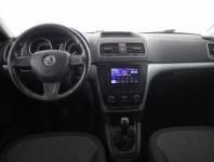 Škoda Yeti  2.0 TDI Ambition