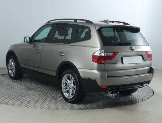 BMW X3  xDrive35d 