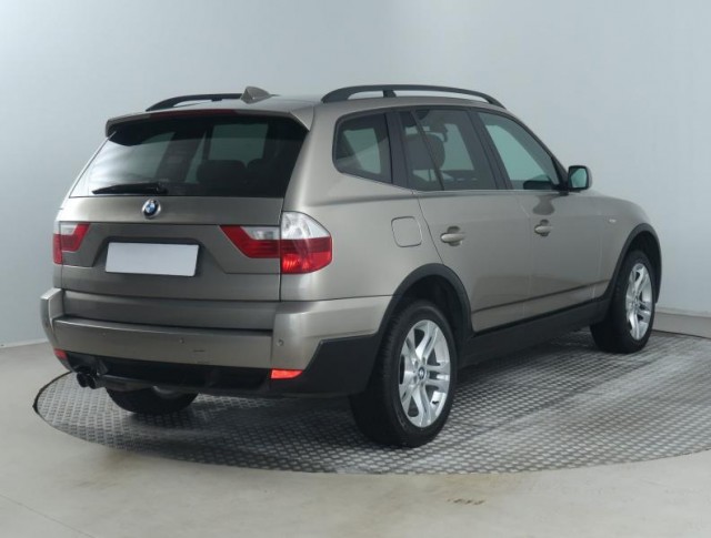 BMW X3  xDrive35d 