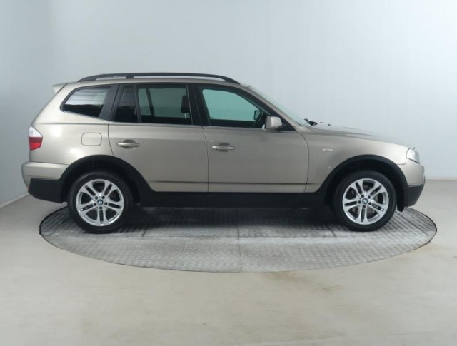 BMW X3  xDrive35d 
