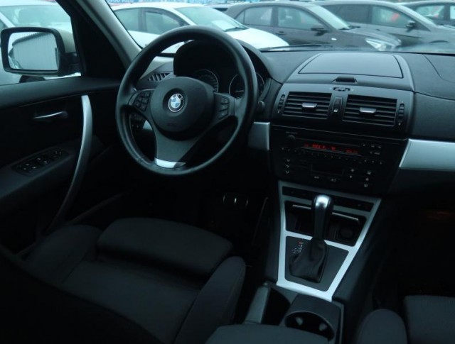BMW X3  xDrive35d 