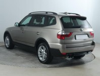 BMW X3  xDrive35d 