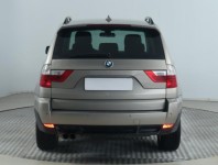 BMW X3  xDrive35d 