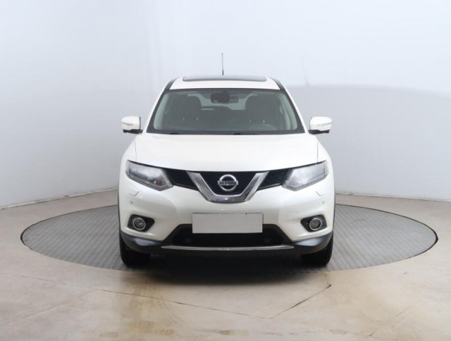 Nissan X-Trail  1.6 dCi 