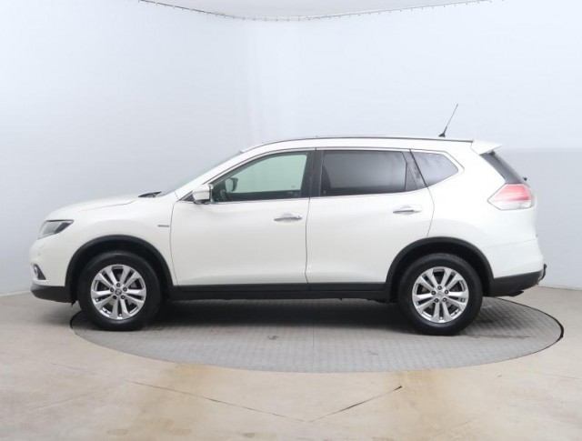 Nissan X-Trail  1.6 dCi 