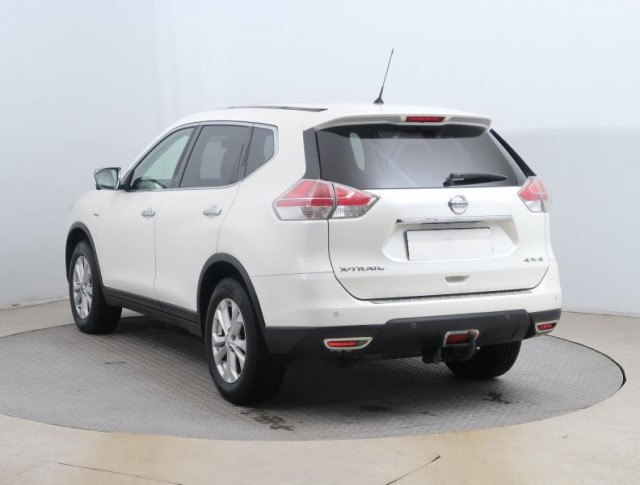 Nissan X-Trail  1.6 dCi 