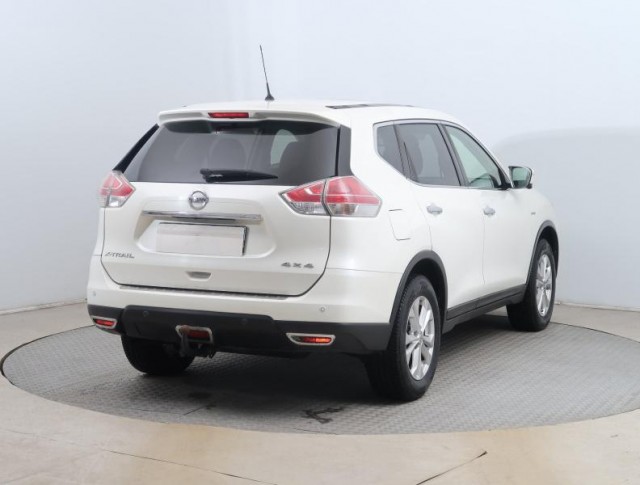 Nissan X-Trail  1.6 dCi 