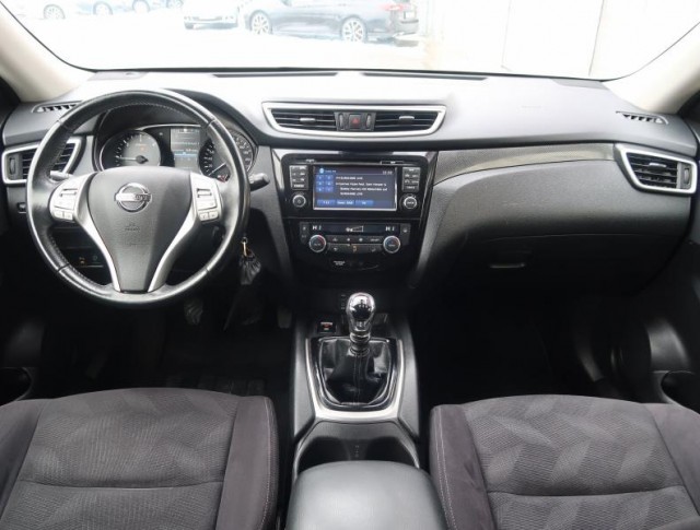 Nissan X-Trail  1.6 dCi 