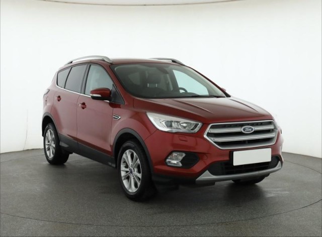 Ford Kuga  1.5 EcoBoost Titanium