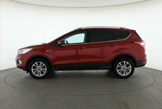 Ford Kuga  1.5 EcoBoost Titanium