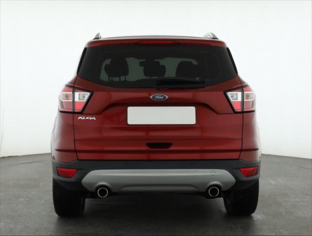 Ford Kuga  1.5 EcoBoost Titanium