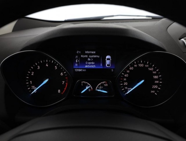 Ford Kuga  1.5 EcoBoost Titanium