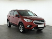 Ford Kuga  1.5 EcoBoost Titanium