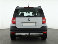 Škoda Yeti  2.0 TDI 