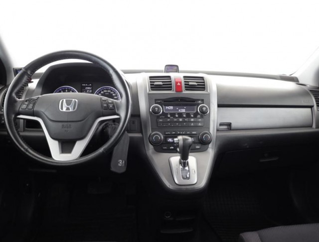 Honda CR-V  2.0 i 