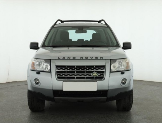 Land Rover Freelander  2.2 TD4 
