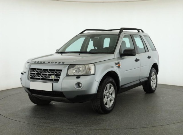 Land Rover Freelander  2.2 TD4 