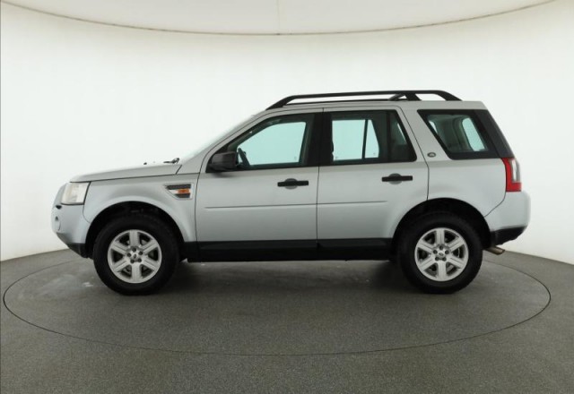 Land Rover Freelander  2.2 TD4 