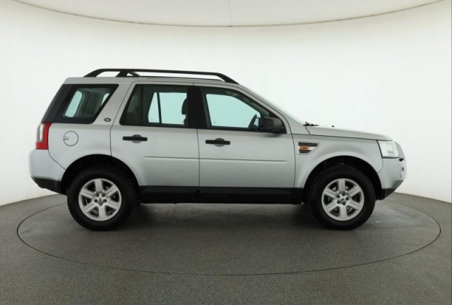 Land Rover Freelander  2.2 TD4 