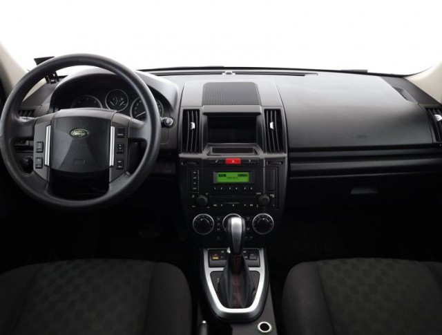 Land Rover Freelander  2.2 TD4 