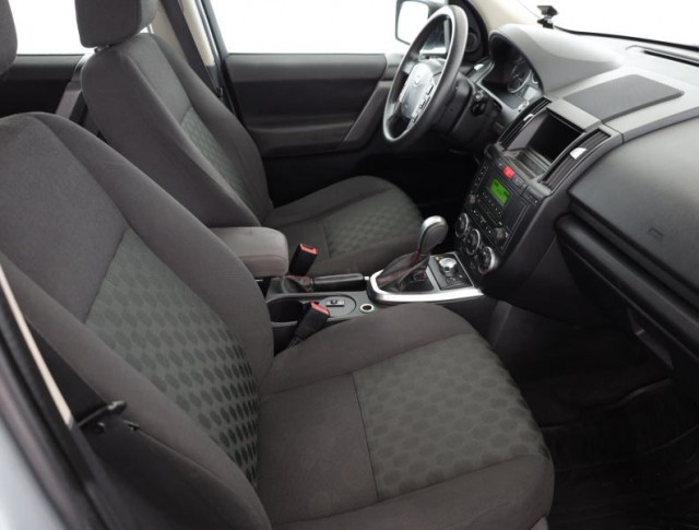 Land Rover Freelander  2.2 TD4 